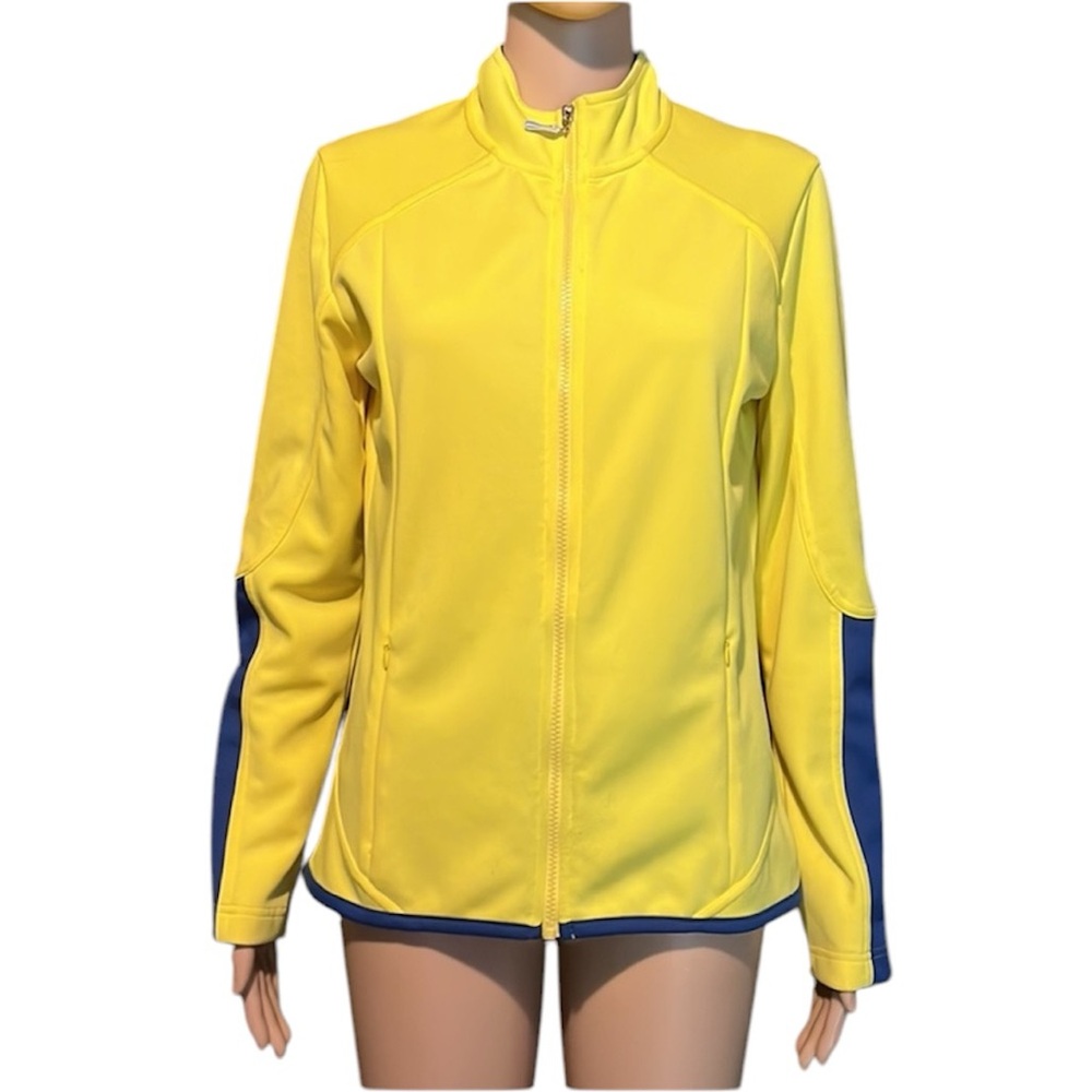 ☎️LAST CALL☎️💛10 for $10 or💰BOGO FREE Studio Works Athletic Performance Jacket